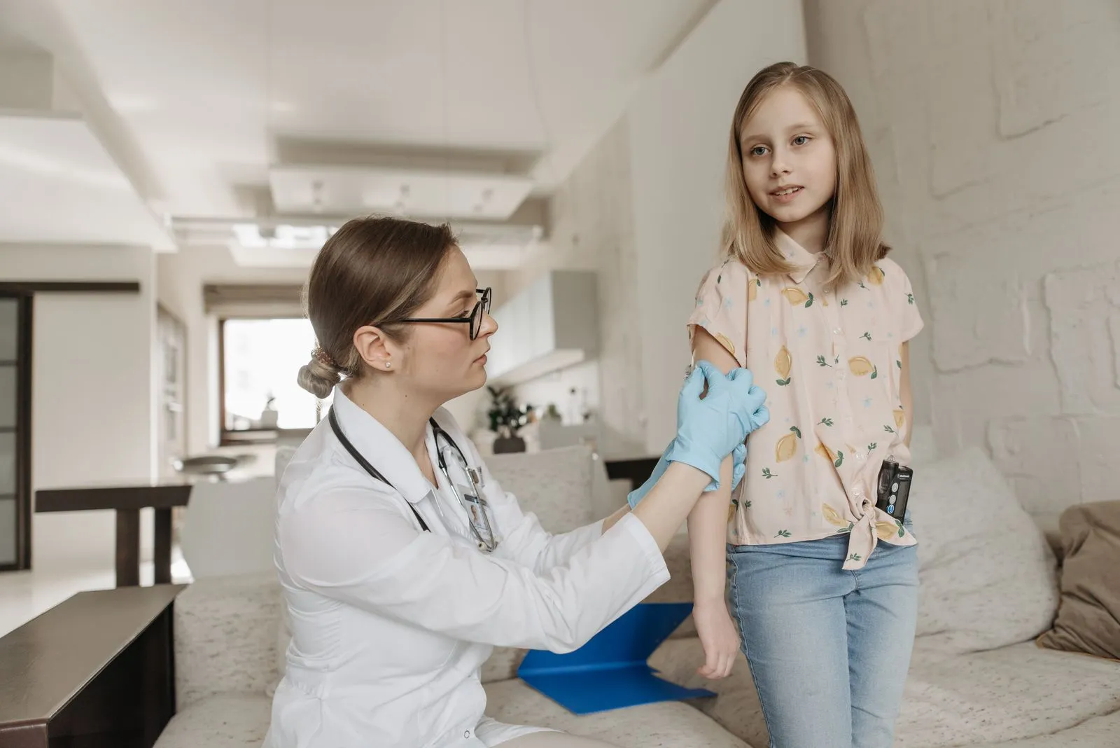 Managing Eczema in Children